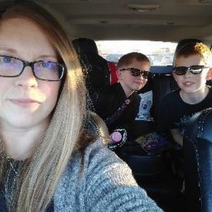 Meet your Posher, Tabitha